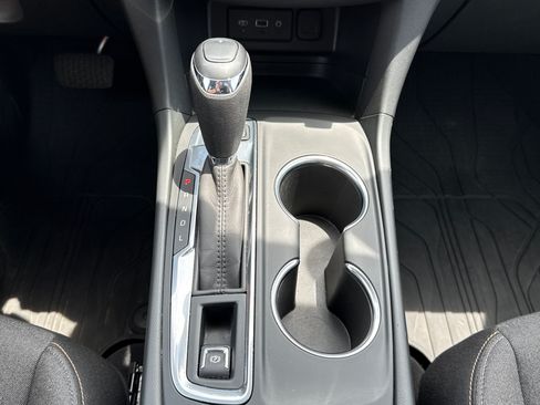 Used 2021 Chevrolet Equinox LT AWD/4WD image 29