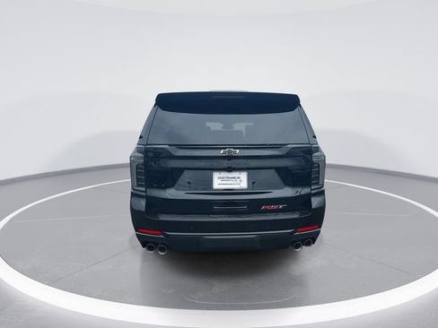 New 2026 Chevrolet Tahoe RST w/ RST Capability Package AWD/4WD image 7