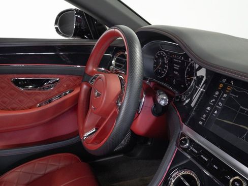 Used 2020 Bentley Continental GT AWD/4WD image 49