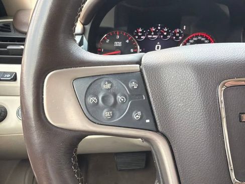 Used 2016 GMC Yukon XL Denali w/ Open Road Package AWD/4WD image 49