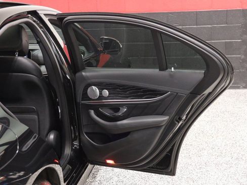 Used 2019 Mercedes-Benz E 53 AMG 4MATIC Sedan image 48