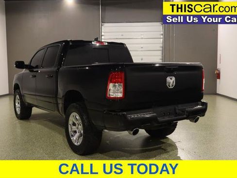 Used 2020 RAM 1500 Lone Star RWD image 6