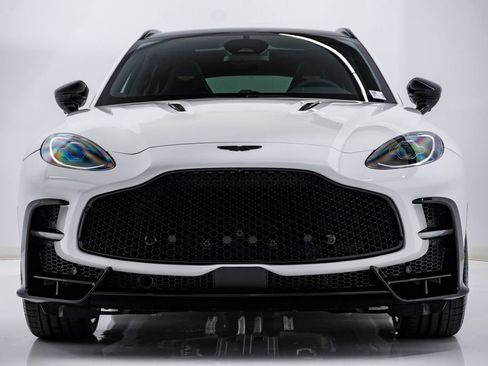 New 2026 Aston Martin DBX 707 AWD/4WD image 5