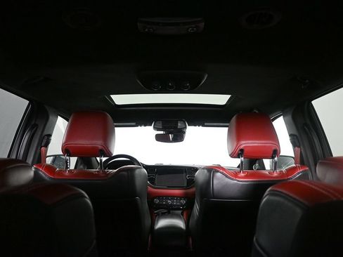 Used 2023 Dodge Durango SRT AWD/4WD image 19