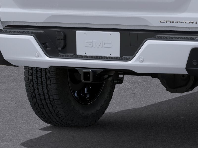 New 2026 GMC Canyon Denali AWD/4WD image 38