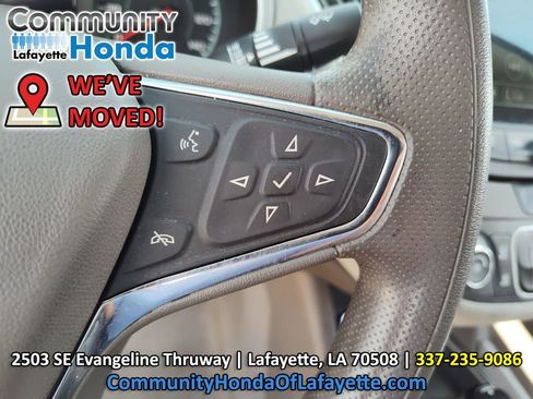 Used 2020 Chevrolet Malibu LS w/ Driver Confidence Package II image 23