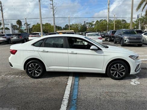 New 2026 Volkswagen Jetta S image 15