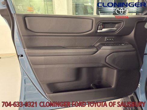 New 2026 Toyota Land Cruiser image 19