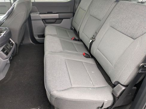 New 2025 Ford F150 XLT w/ Equipment Group 302A MID image 18