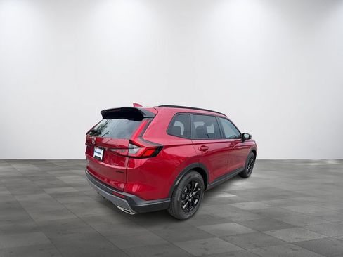 New 2026 Honda CR-V Sport-L image 6