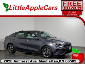 Used 2022 Kia Forte LXS w/ LXS Technology Package 360° Tour