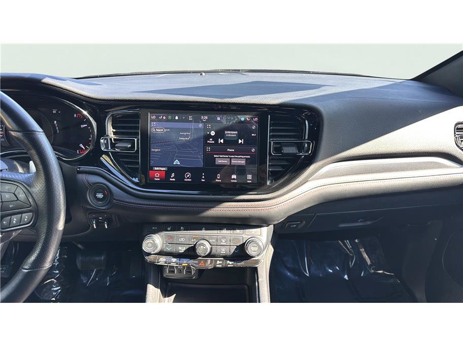 Used 2024 Dodge Durango GT AWD/4WD image 20