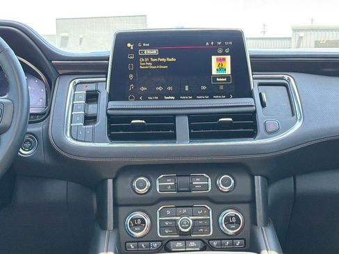 Certified 2024 GMC Yukon AT4 AWD/4WD image 22