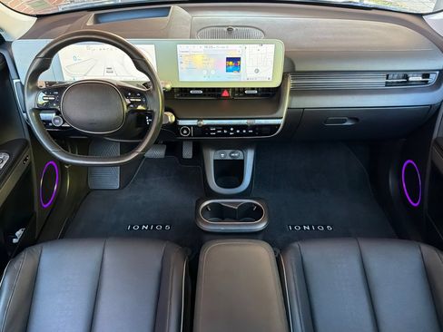 Used 2024 Hyundai Ioniq 5 Limited RWD image 18