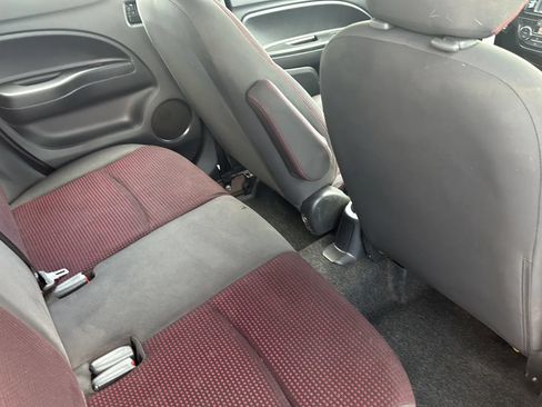 Used 2020 Mitsubishi Mirage FWD image 15