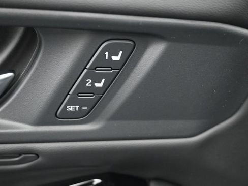 New 2026 Honda Accord Touring image 21