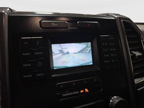 Used 2016 Ford F150 XLT w/ XTR Package AWD/4WD image 23