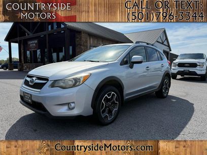 Used 2013 Subaru Crosstrek 2.0i Limited w/ Popular Pkg 1