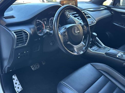 Used 2020 Lexus NX 300 F Sport image 13