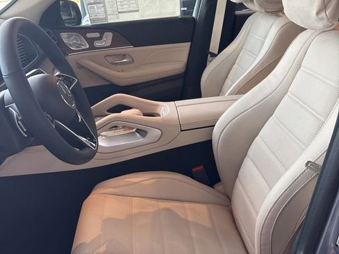 New 2026 Mercedes-Benz GLE 450 4MATIC Coupe image 6