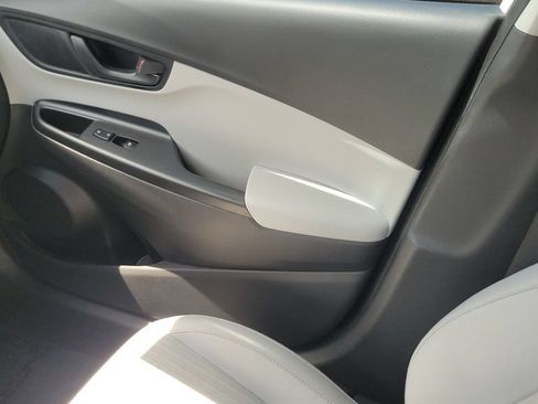 Certified 2023 Hyundai Kona SEL w/ Cargo Package FWD image 13