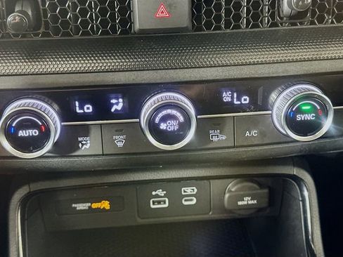 Certified 2023 Honda CR-V EX image 25