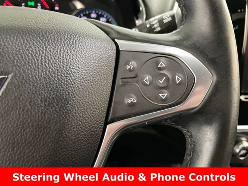 Used 2023 Chevrolet Traverse RS AWD/4WD image 30