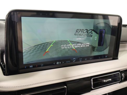 New 2026 Lincoln Aviator Reserve image 6