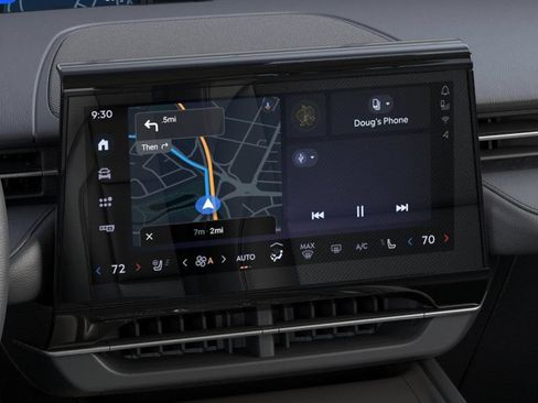 New 2026 Lincoln Nautilus Reserve AWD/4WD image 25