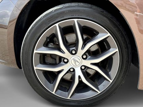 Used 2019 Acura ILX w/ Premium Package image 9