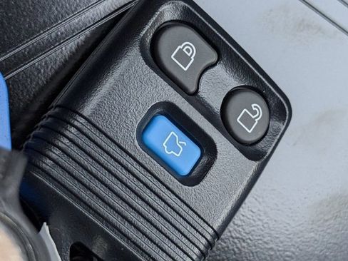 New 2025 Ford Explorer 4WD Police Interceptor image 31