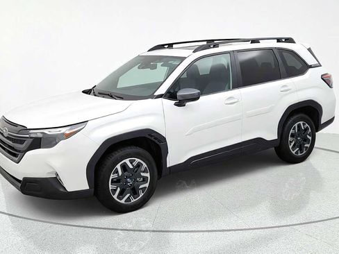 New 2026 Subaru Forester Premium AWD/4WD image 4