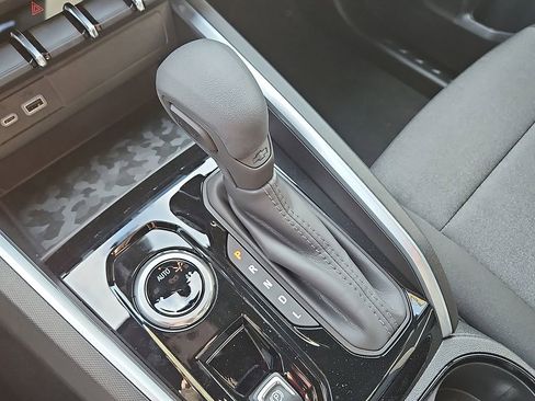 New 2026 Chevrolet Colorado W/T w/ WT Custom Package image 11