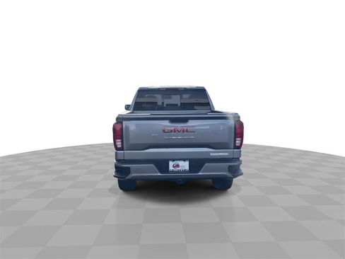 New 2025 GMC Sierra 1500 Elevation w/ Preferred Package image 7