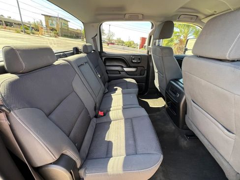 Used 2016 Chevrolet Silverado 2500 LT w/ LT Convenience Package image 29