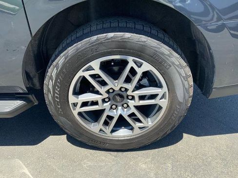 Certified 2025 Ford Expedition Max Active AWD/4WD image 29