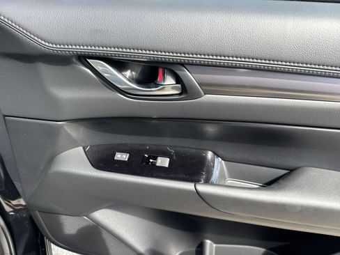 New 2025 MAZDA CX-5 AWD 2.5 S image 44