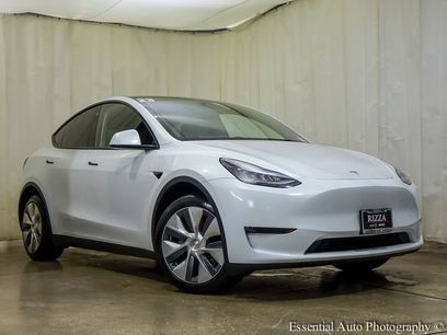 Used 2023 Tesla Model Y Long Range
