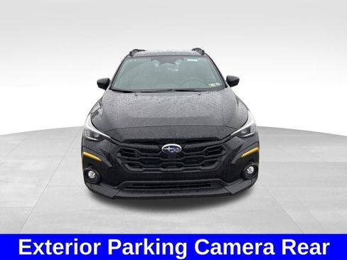 Used 2025 Subaru Crosstrek 2.5i Sport image 10