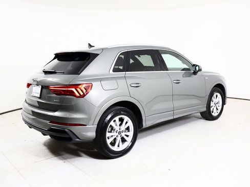Used 2025 Audi Q3 2.0T Premium Plus w/ Premium Plus Package image 18