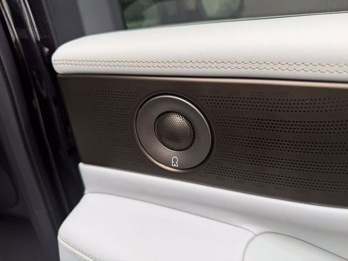 New 2026 Lincoln Navigator Black Label AWD/4WD image 30