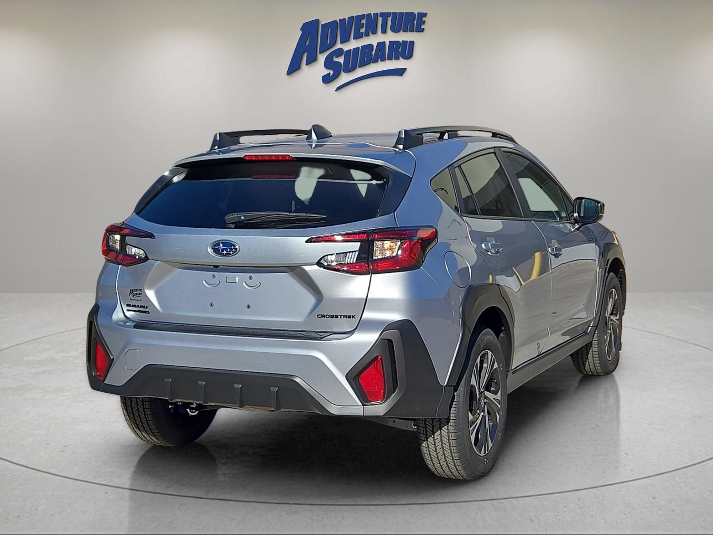 Certified 2026 Subaru Crosstrek 2.5i Premium AWD/4WD image 10