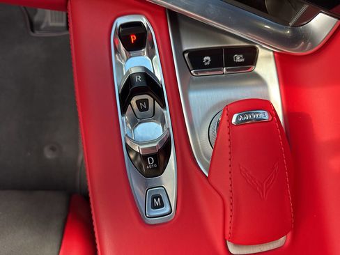 Used 2023 Chevrolet Corvette Stingray Premium Cpe w/ Z51 Performance Package image 24