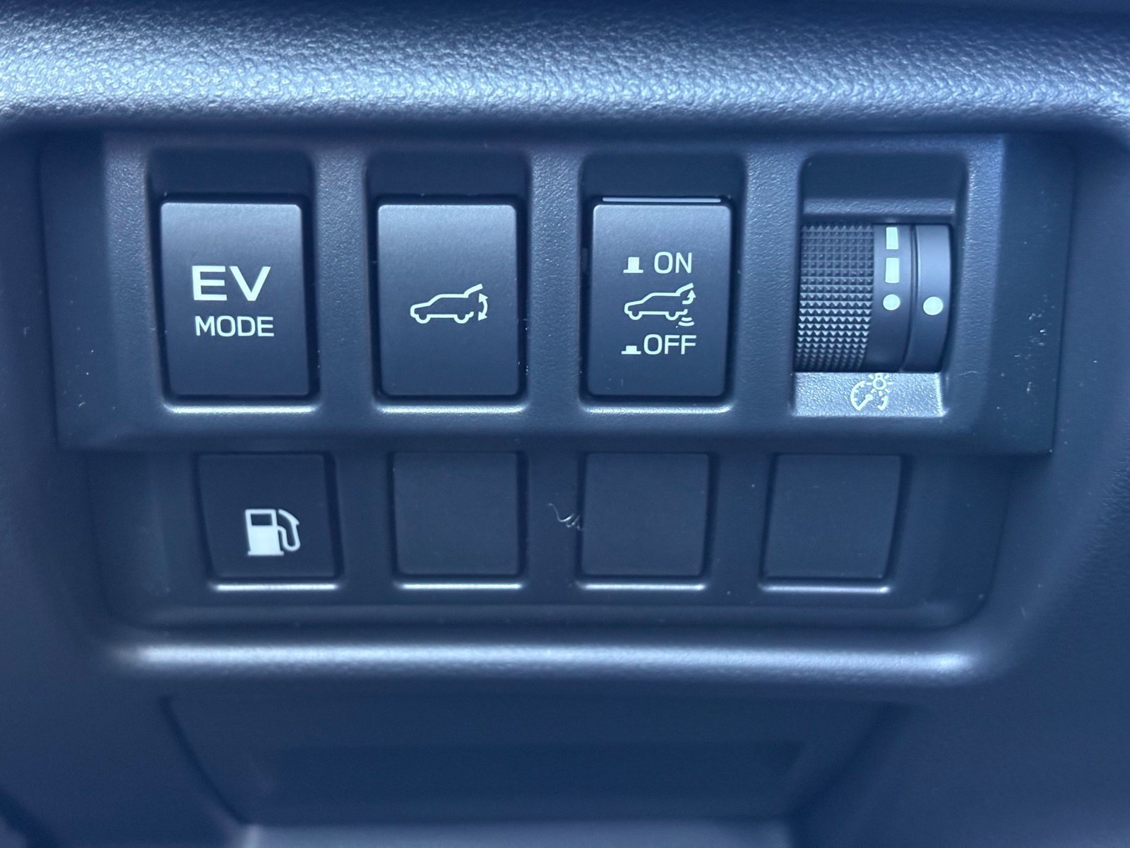 New 2026 Subaru Forester Limited AWD/4WD image 15