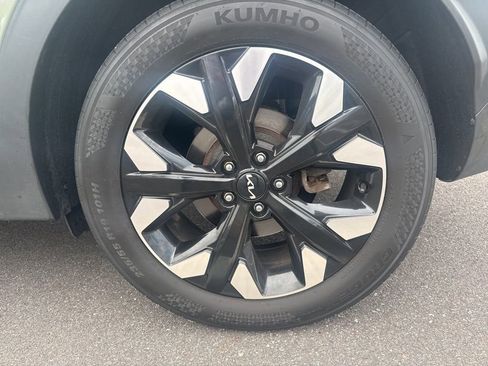 Used 2023 Kia Sportage X-Line w/ X-Line Premium Package image 6