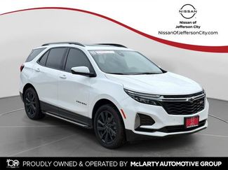 Used 2023 Chevrolet Equinox RS AWD/4WD 360° Tour