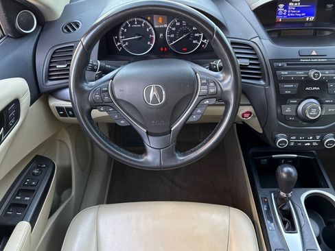 Used 2017 Acura RDX FWD image 26