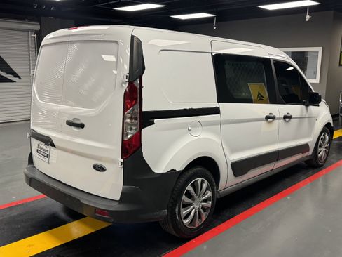 Used 2018 Ford Transit Connect XL image 6