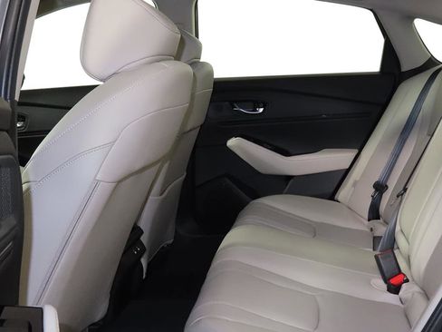 New 2026 Honda Accord Touring image 24