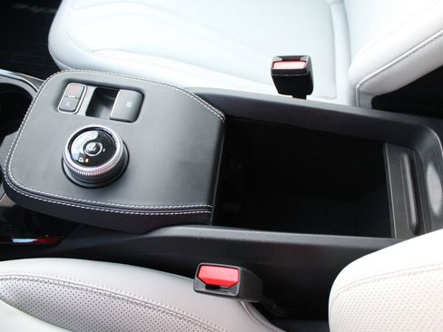 Used 2023 Ford Mustang Mach-E Premium image 30